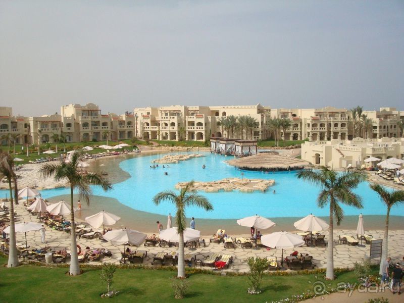 фото Rixos Sharm El Sheikh