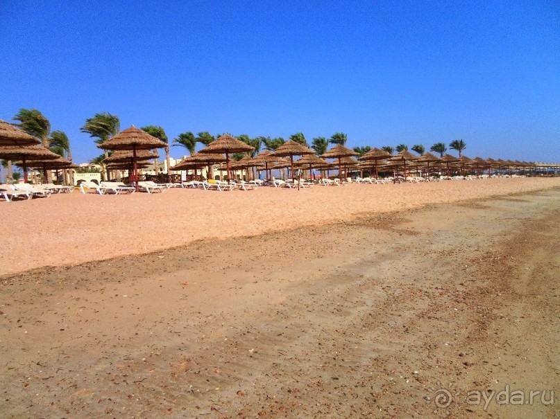 фото Rixos Sharm El Sheikh