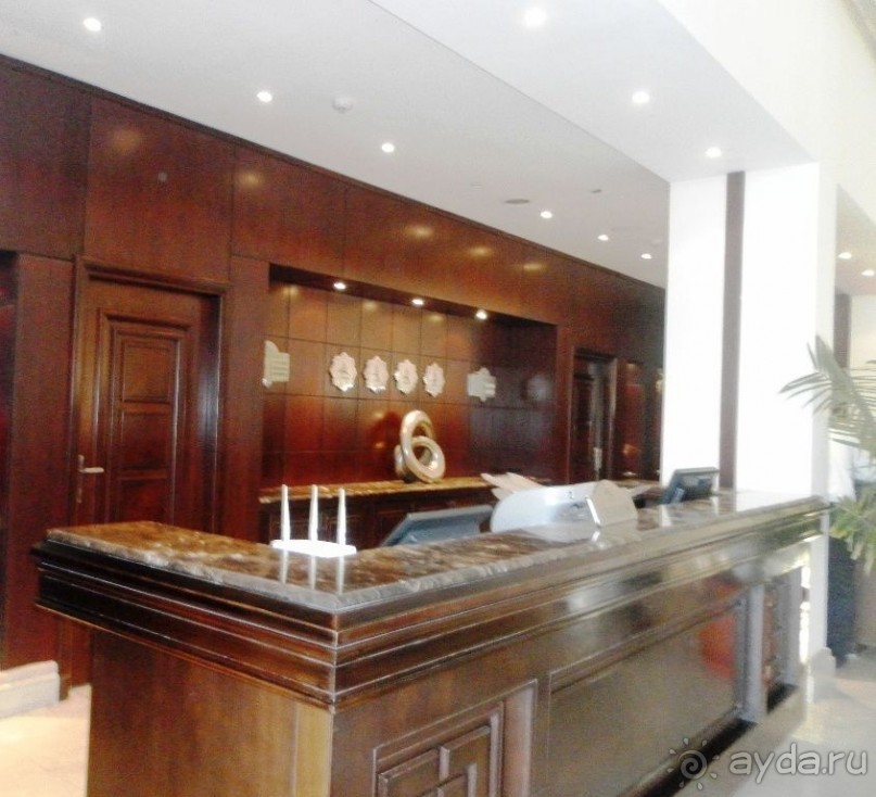 фото Rixos Sharm El Sheikh