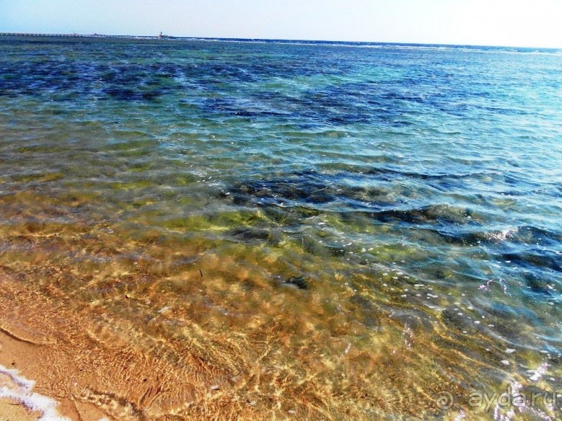 фото Rixos Sharm El Sheikh