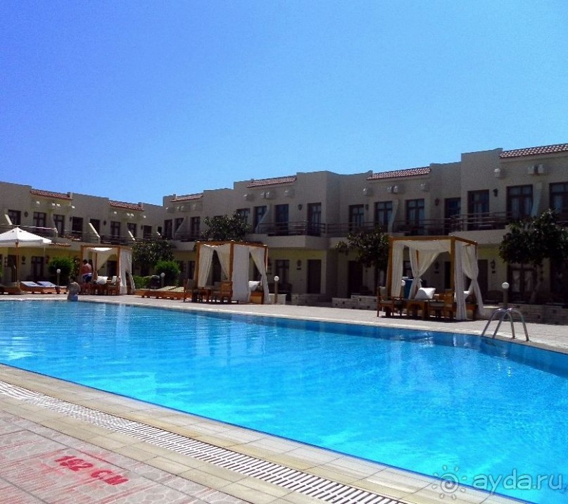 фото Cataract Layalina Resort