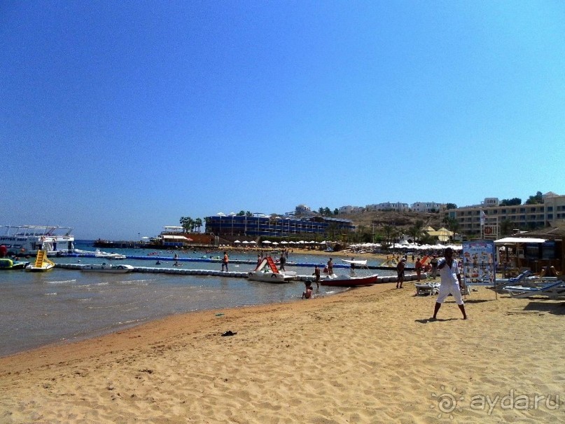 фото Cataract Layalina Resort