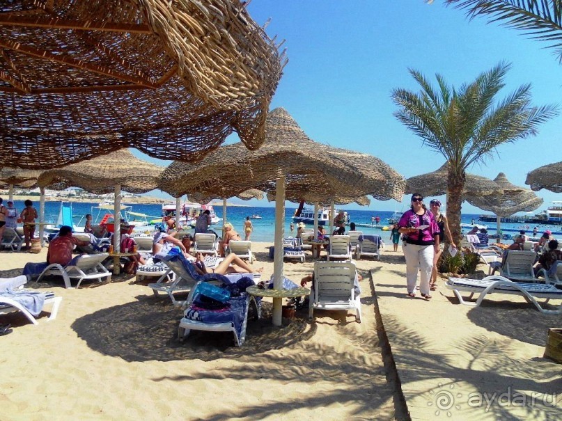 фото Cataract Layalina Resort