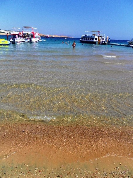 фото Cataract Layalina Resort