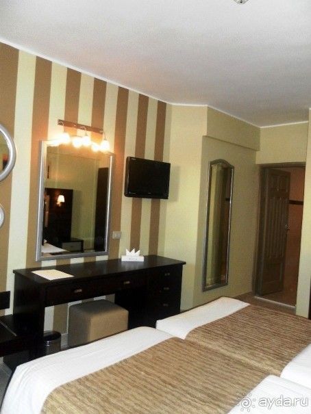 фото Cataract Layalina Resort