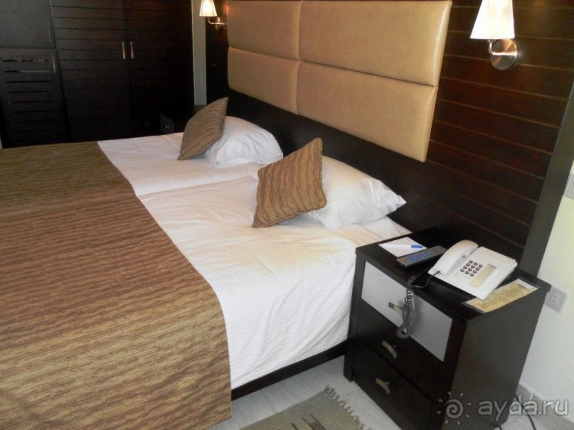 фото Cataract Layalina Resort