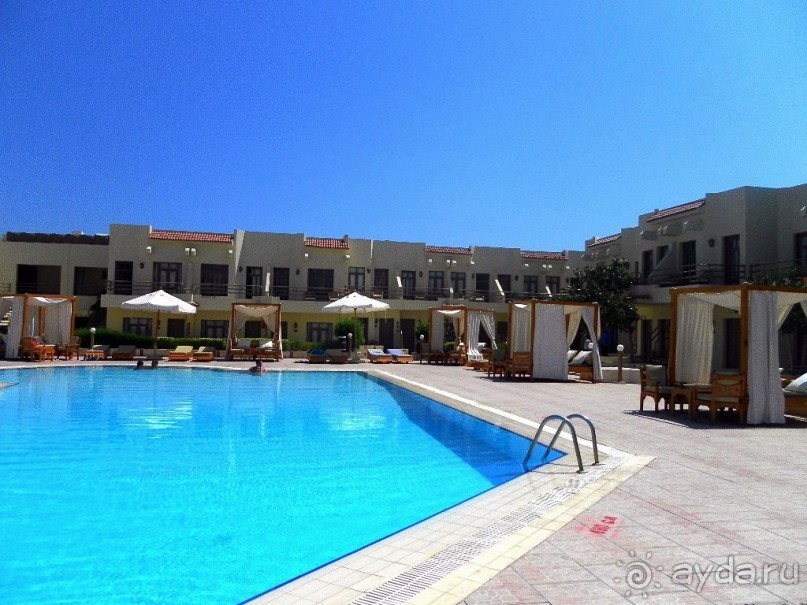 фото Cataract Layalina Resort