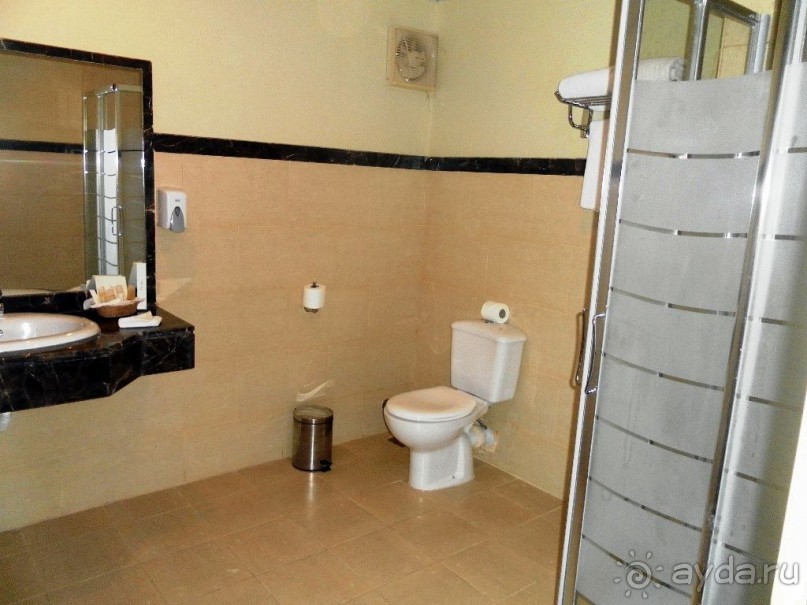 фото Cataract Layalina Resort