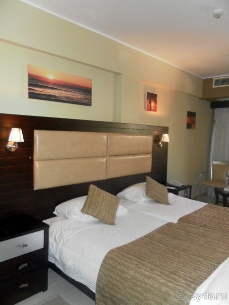 фото Cataract Layalina Resort