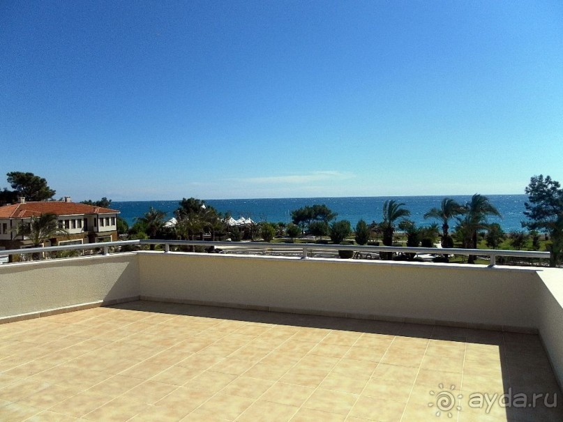 фото Queen's Park Tekirova Resort & Spa