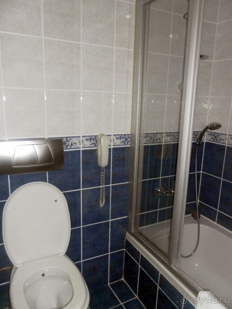 фото Queen's Park Tekirova Resort & Spa