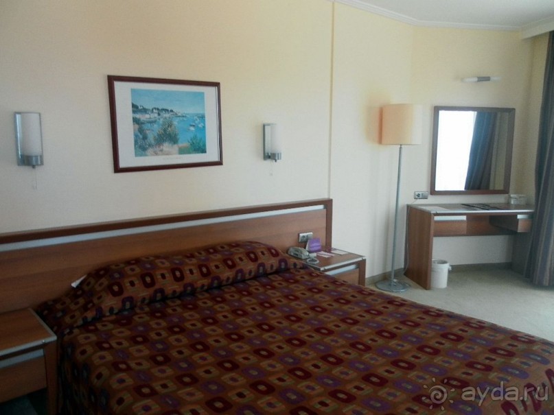 фото Queen's Park Tekirova Resort & Spa