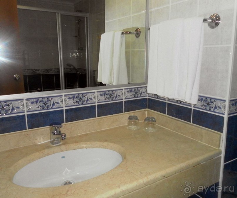 фото Queen's Park Tekirova Resort & Spa