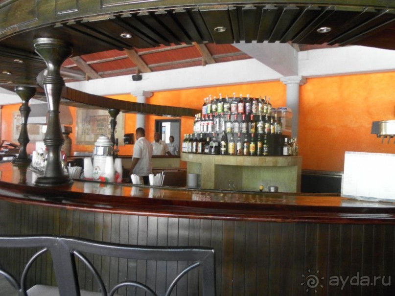 фото Melia Caribe Beach Resort