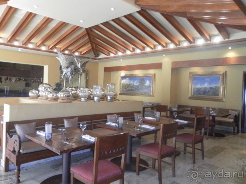 фото Melia Caribe Beach Resort