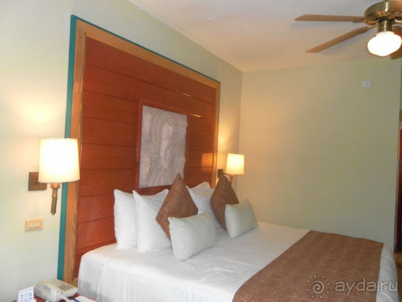 фото Melia Caribe Beach Resort