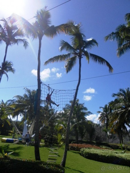 фото Melia Caribe Beach Resort