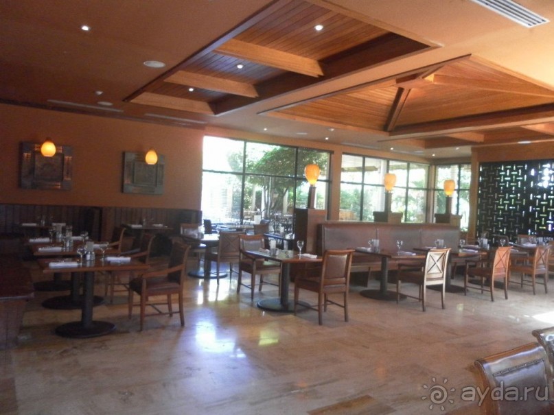 фото Melia Caribe Beach Resort