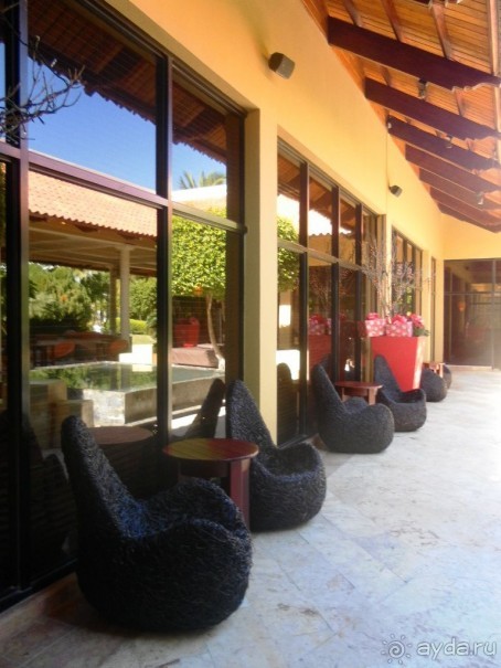 фото Melia Caribe Beach Resort