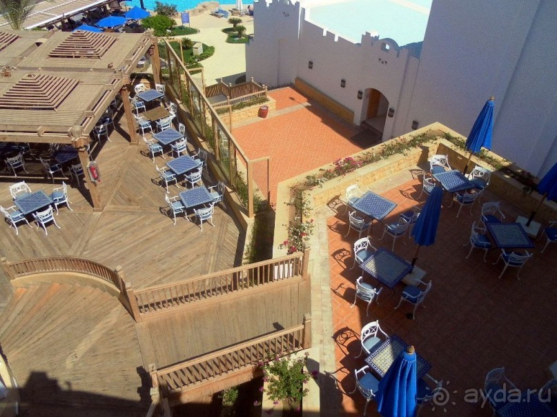 фото Royal Savoy Sharm El Sheikh