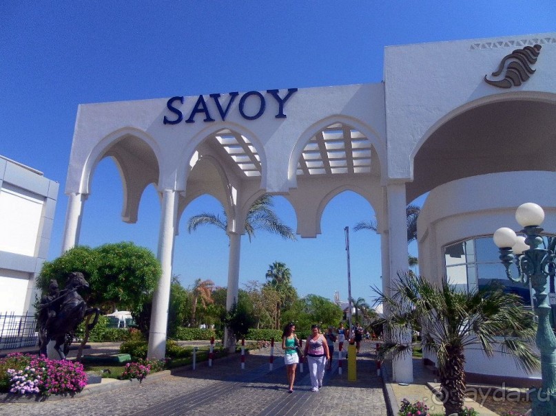 фото Royal Savoy Sharm El Sheikh