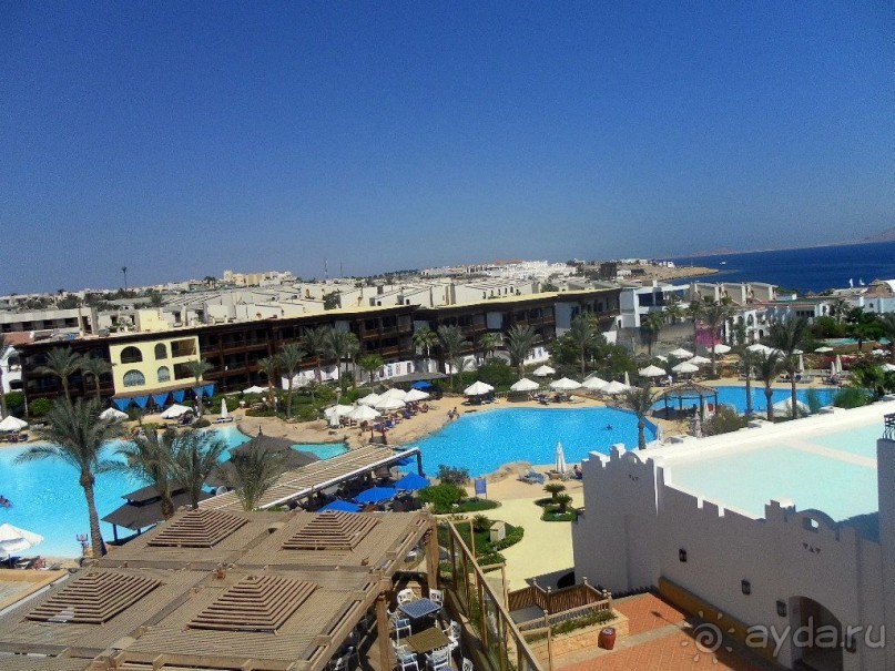 фото Royal Savoy Sharm El Sheikh