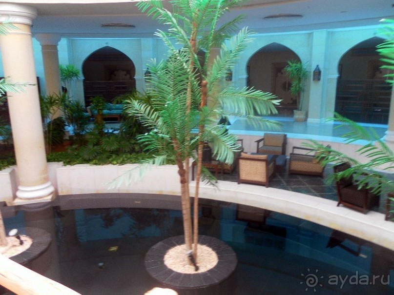 фото Royal Savoy Sharm El Sheikh