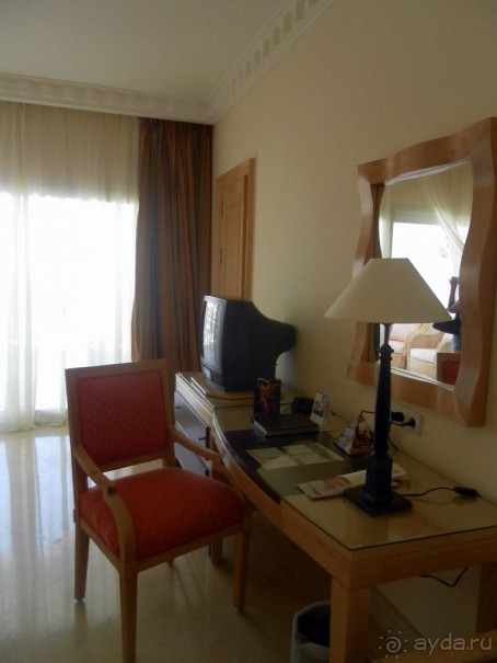 фото Royal Savoy Sharm El Sheikh