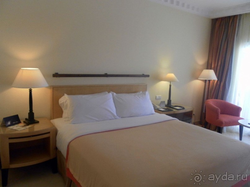 фото Royal Savoy Sharm El Sheikh