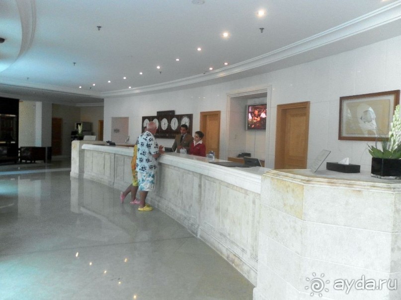 фото Royal Savoy Sharm El Sheikh