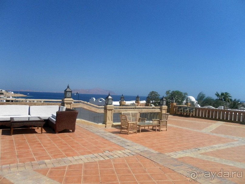 фото Royal Savoy Sharm El Sheikh