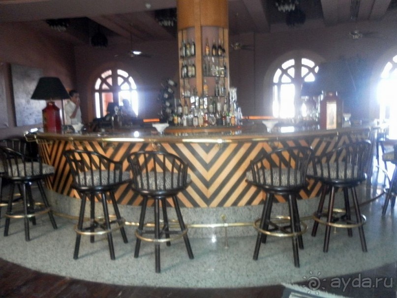 фото Royal Savoy Sharm El Sheikh