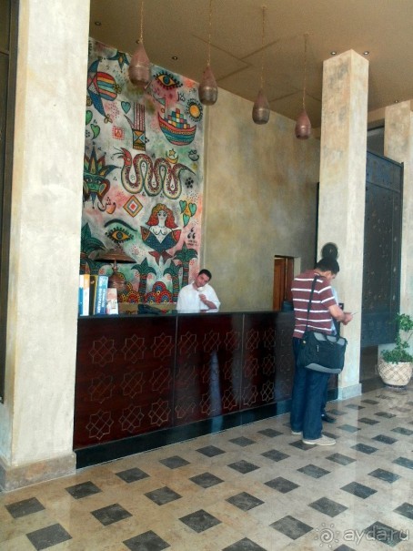 фото Charmillion Club Resort