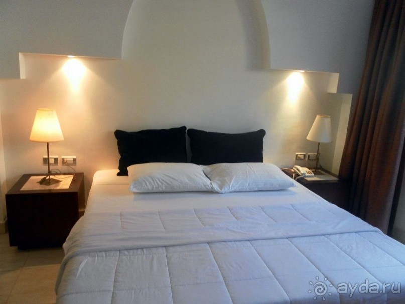 фото Charmillion Club Resort