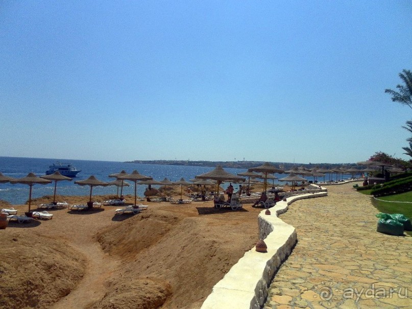 фото Charmillion Club Resort