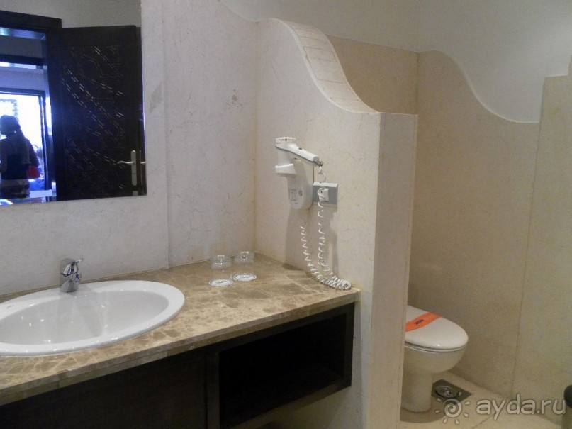 фото Charmillion Club Resort