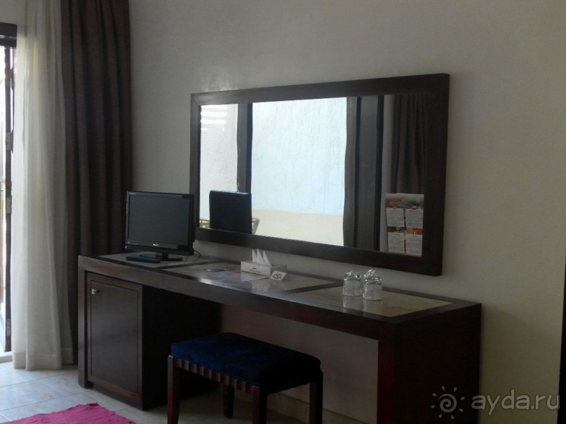 фото Charmillion Club Resort