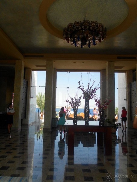 фото Charmillion Club Resort