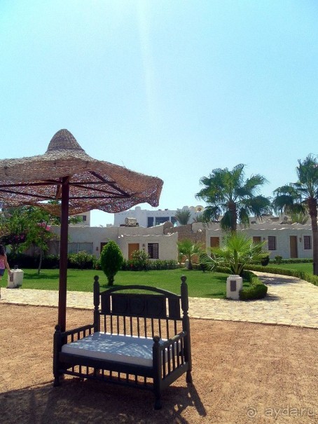 фото Charmillion Club Resort