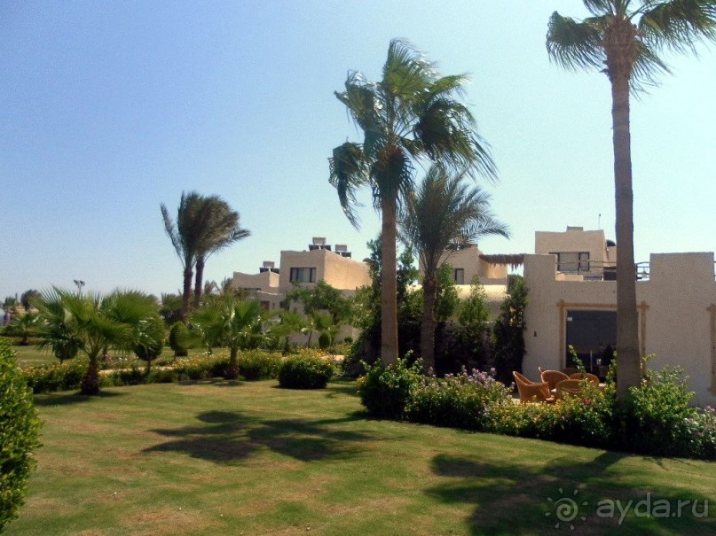 фото Charmillion Club Resort