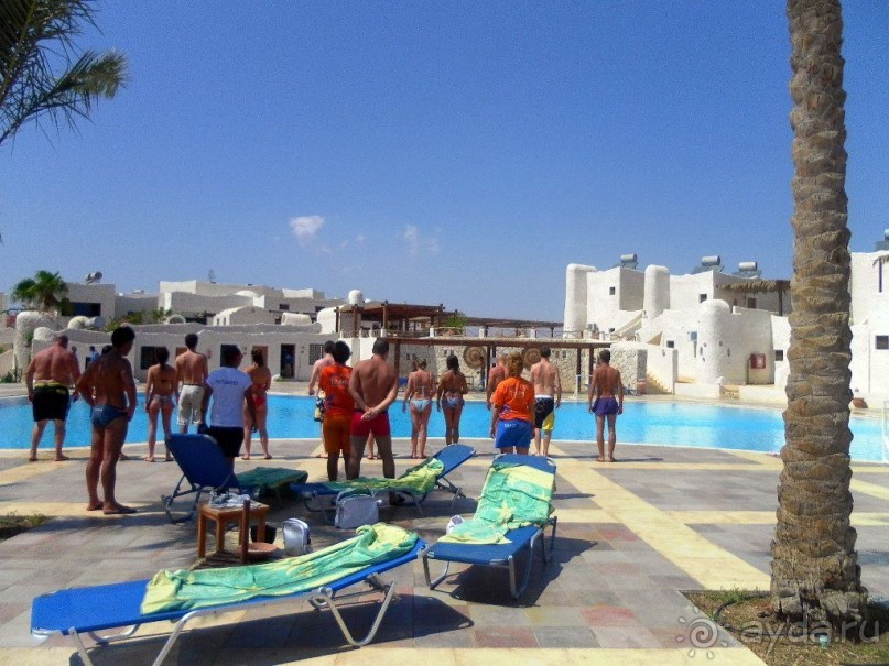 фото Charmillion Club Resort