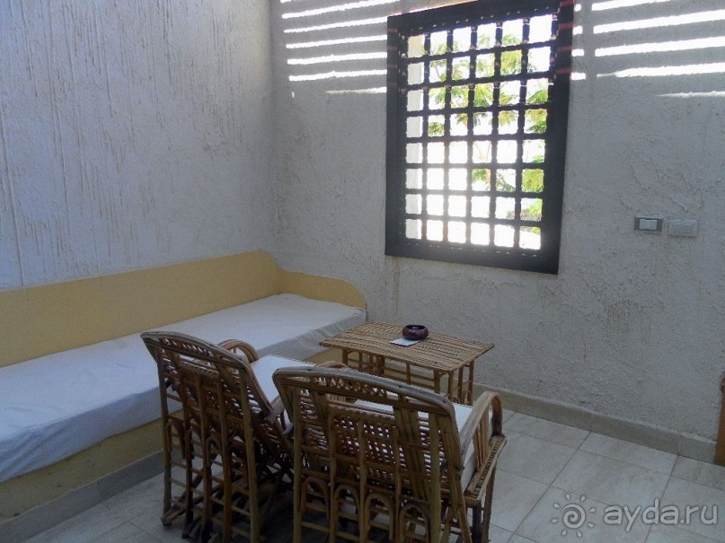 фото Charmillion Club Resort