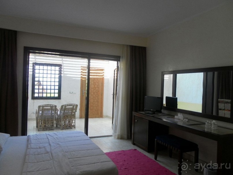 фото Charmillion Club Resort