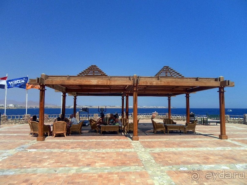 фото Charmillion Club Resort