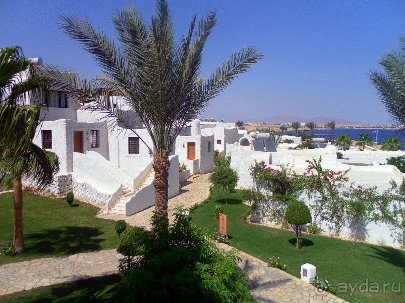 фото Charmillion Club Resort