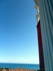 фото Swandor Hotels & Resorts Kemer