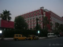 фото Swandor Hotels & Resorts Kemer