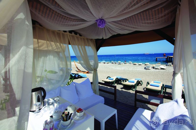 фото Swandor Hotels & Resorts Kemer