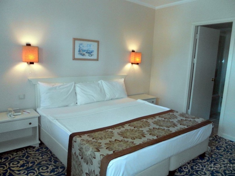 фото Swandor Hotels & Resorts Kemer