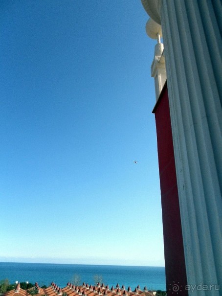 фото Swandor Hotels & Resorts Kemer